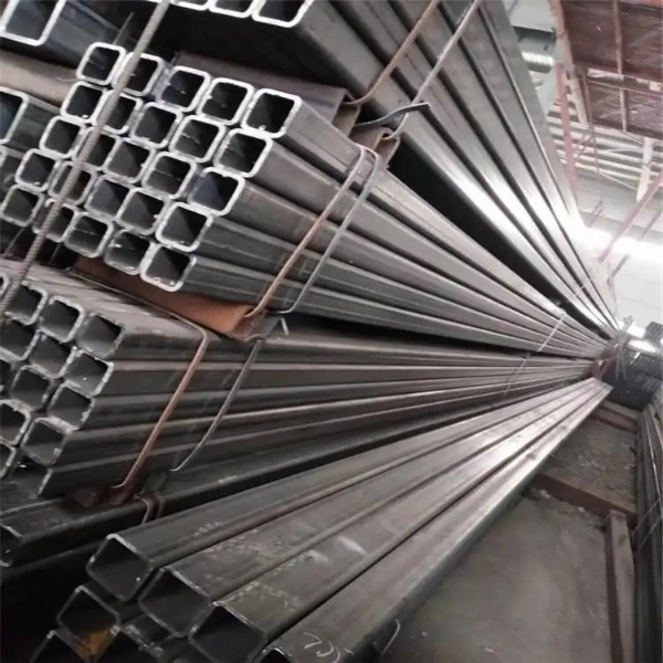 万年Q345B无缝方管