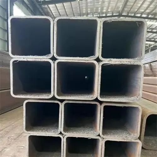 万年q355d无缝方管