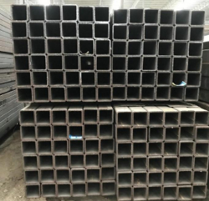 万年20#无缝方管